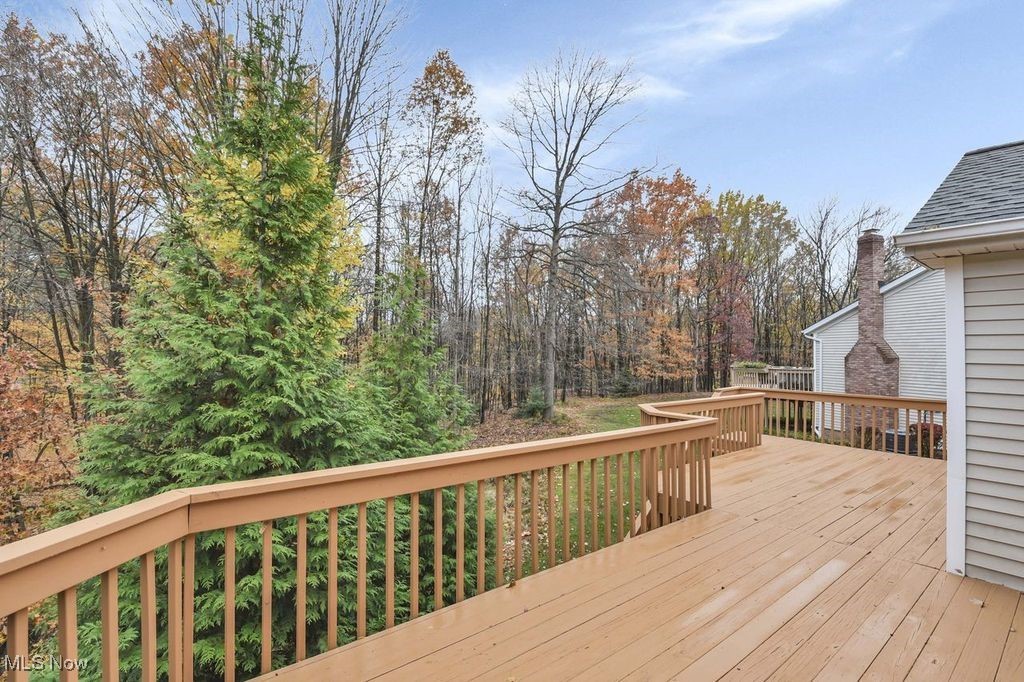 Baldwin Reserve - Residential