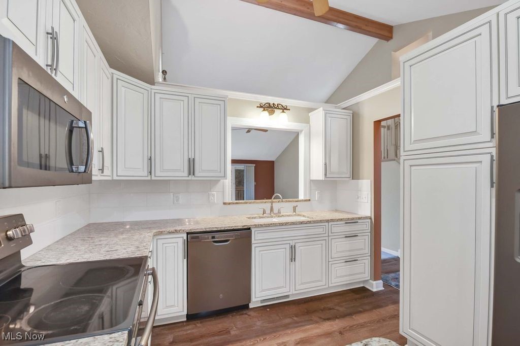 Baldwin Reserve - Residential