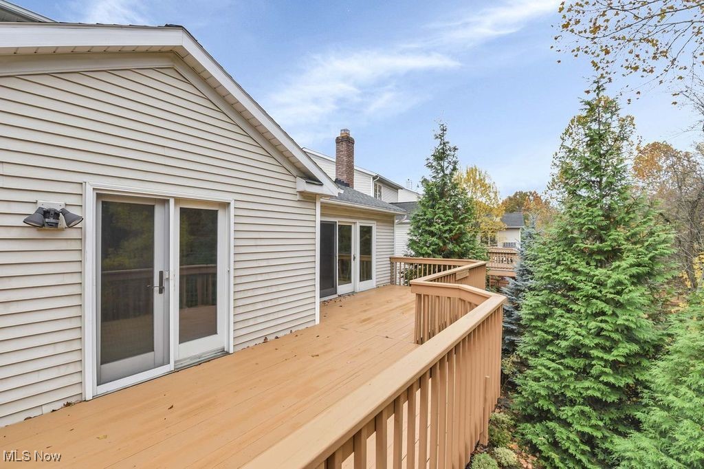 Baldwin Reserve - Residential