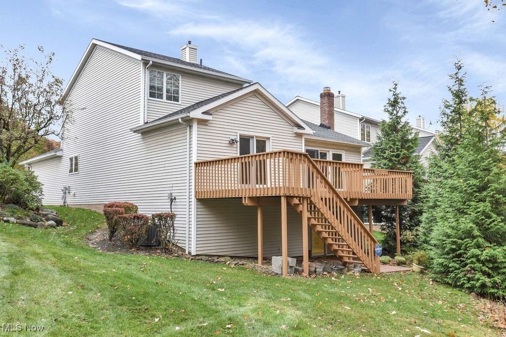 Baldwin Reserve - Residential