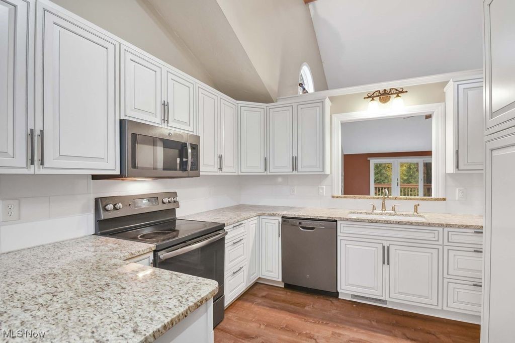 Baldwin Reserve - Residential