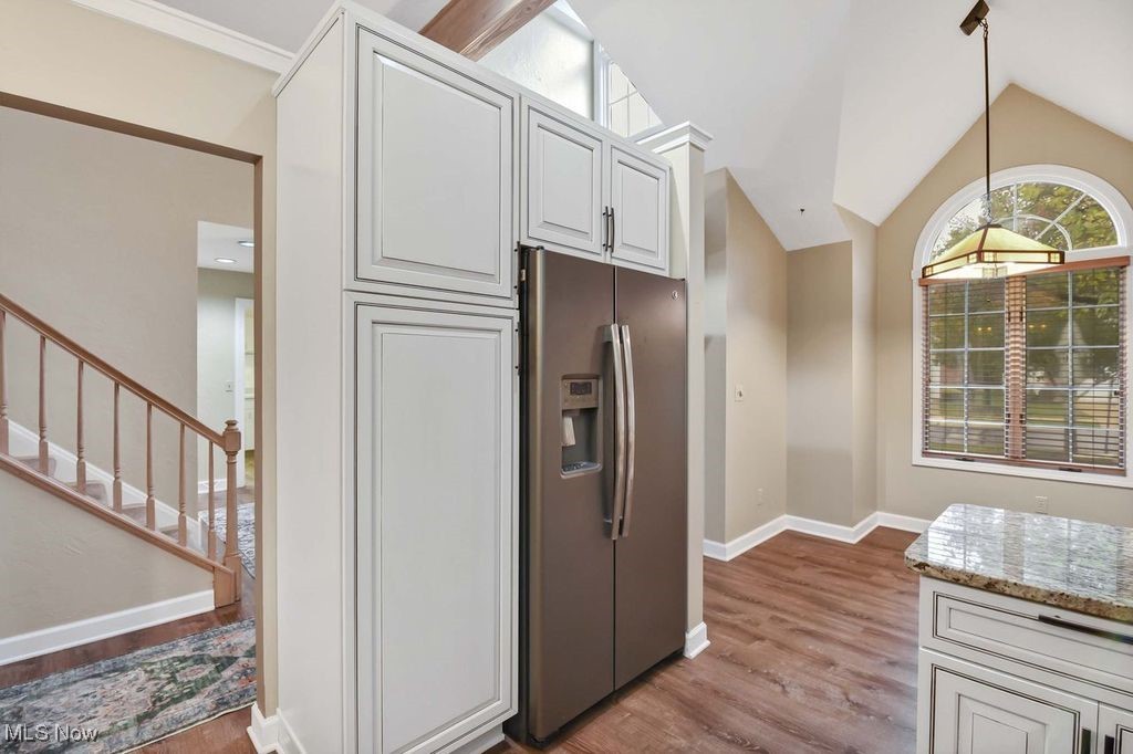 Baldwin Reserve - Residential