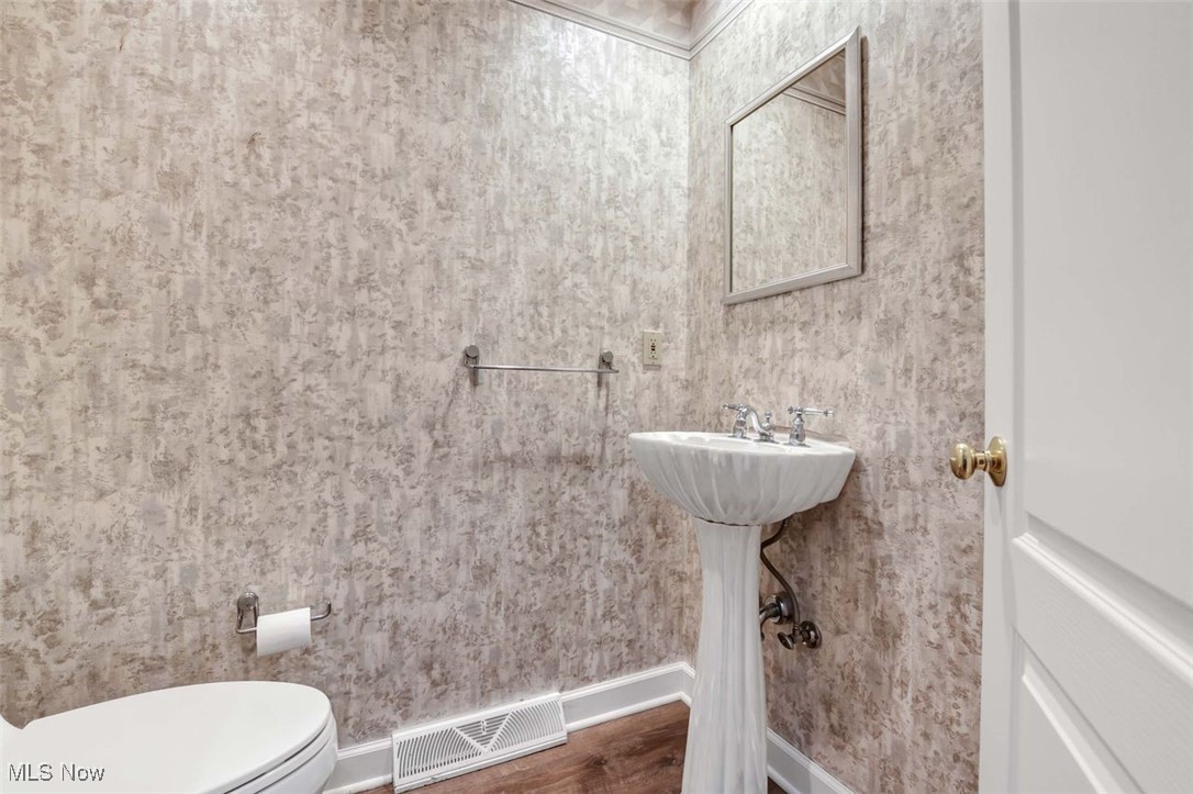 Baldwin Reserve - Residential