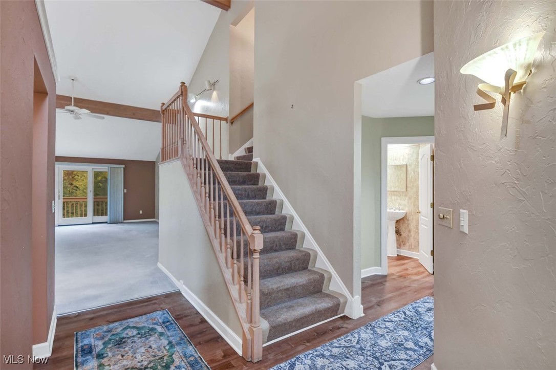 Baldwin Reserve - Residential