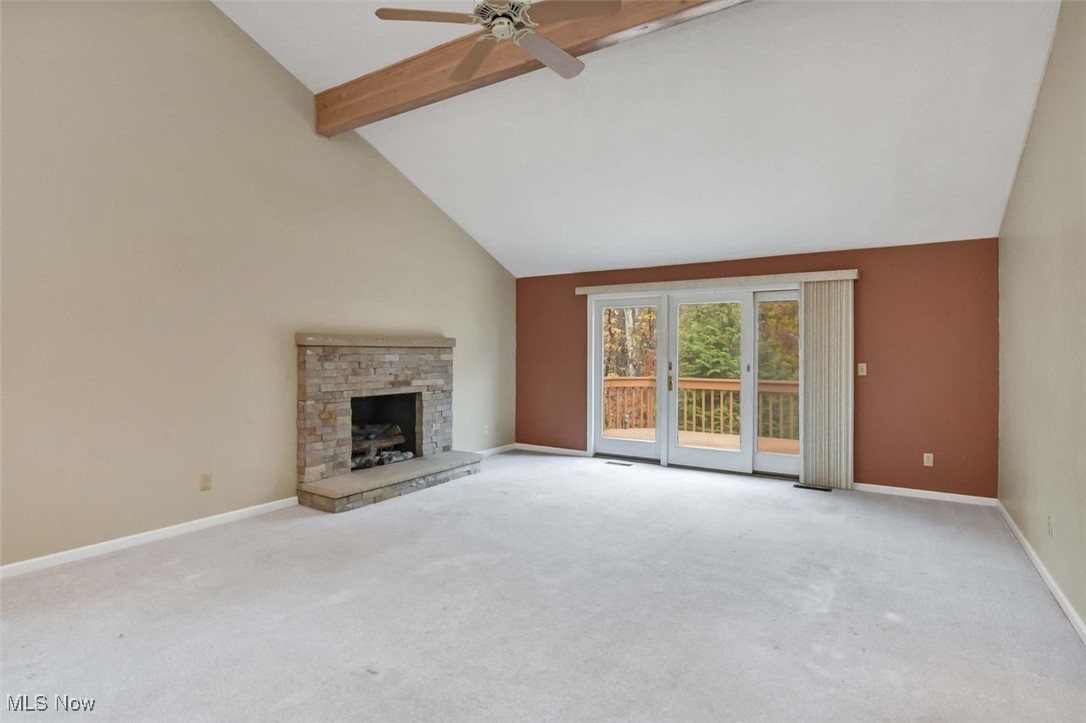 Baldwin Reserve - Residential