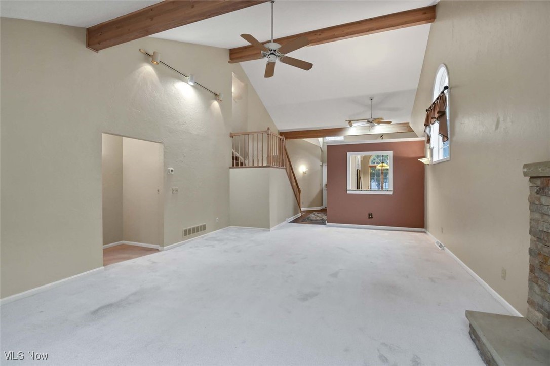 Baldwin Reserve - Residential