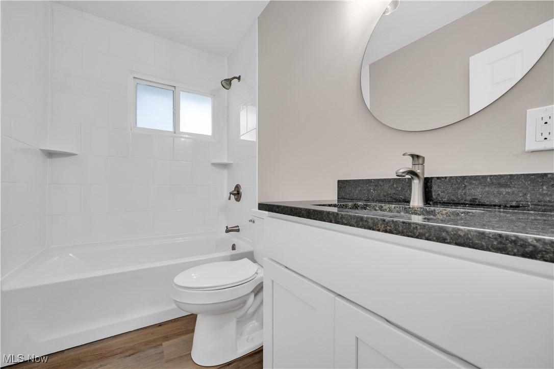 Langfitt - Residential