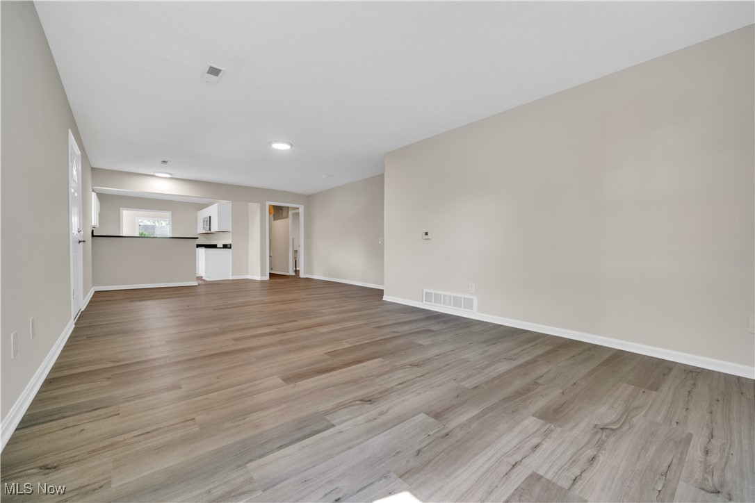 Langfitt - Residential