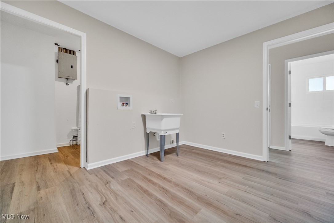 Langfitt - Residential