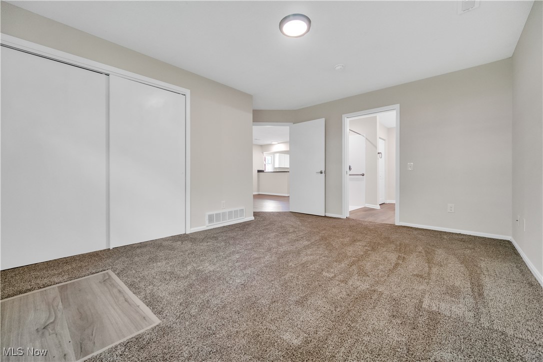 Langfitt - Residential