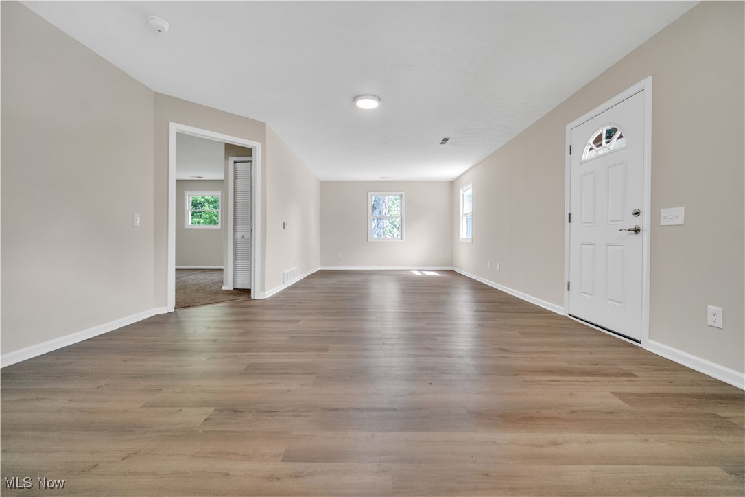 Langfitt - Residential