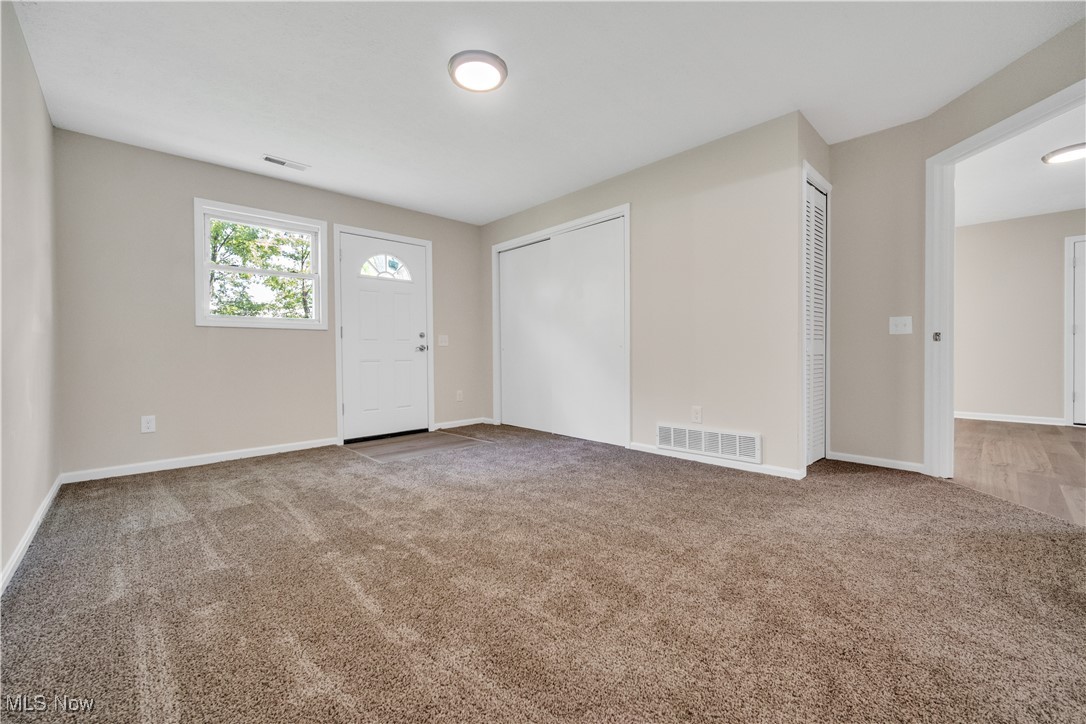 Langfitt - Residential