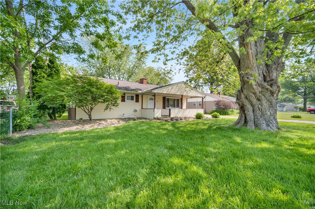 Langfitt - Residential