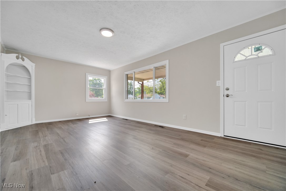 Langfitt - Residential