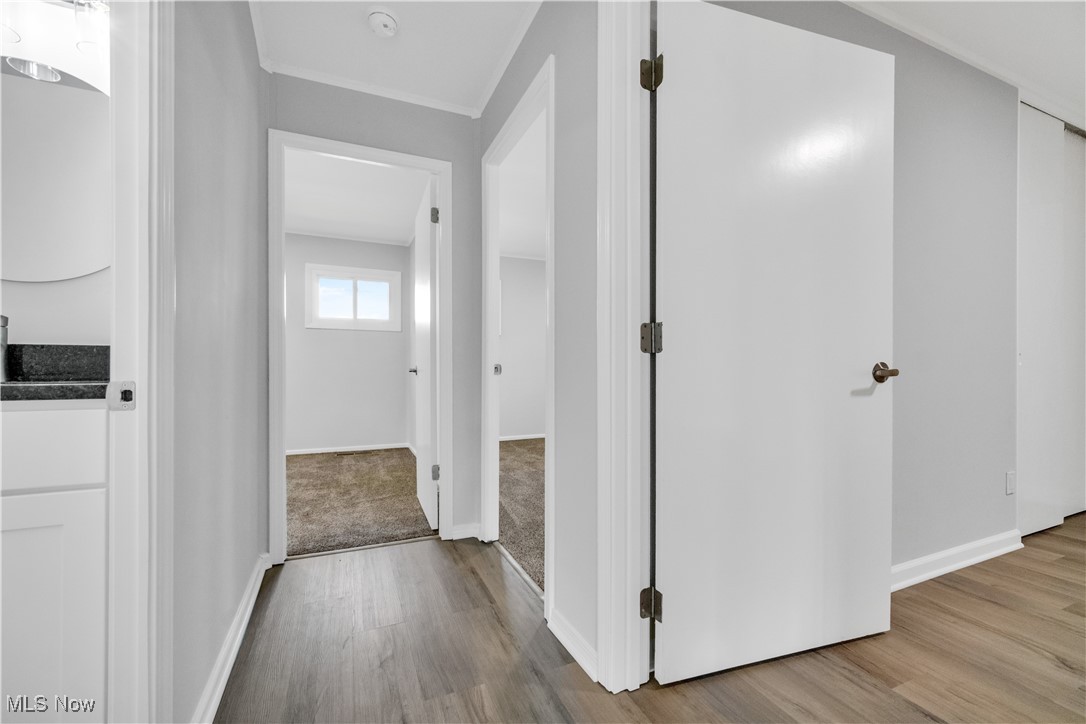 Langfitt - Residential