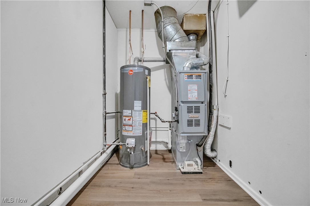 Langfitt - Residential