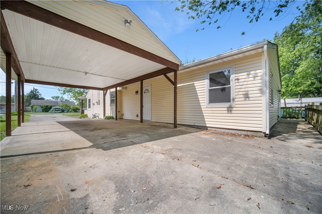 Langfitt - Residential