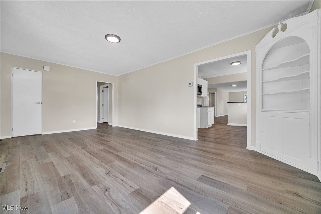 Langfitt - Residential