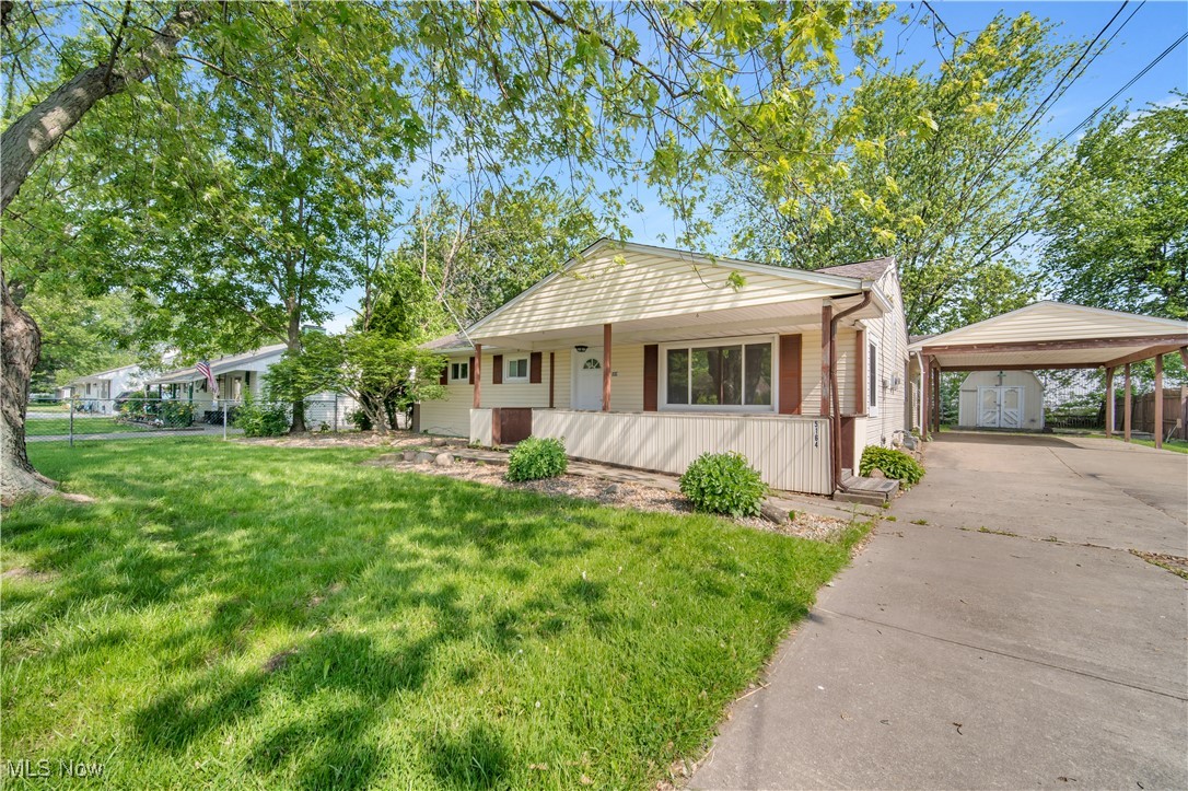 Langfitt - Residential