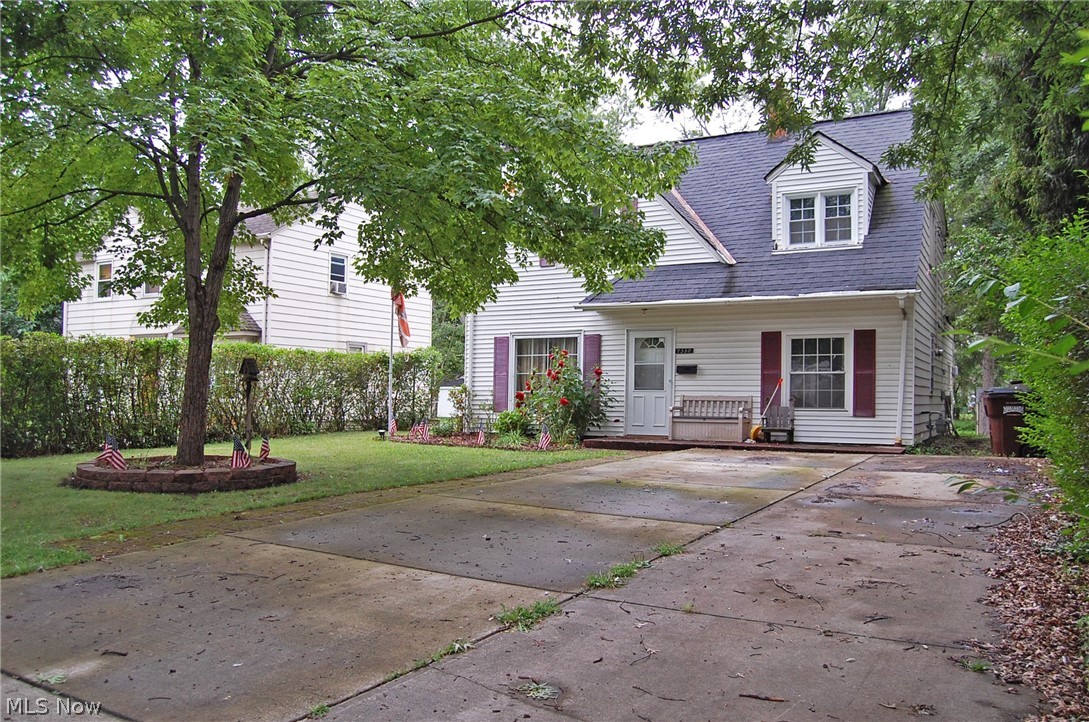 Orchard Acres - Residential