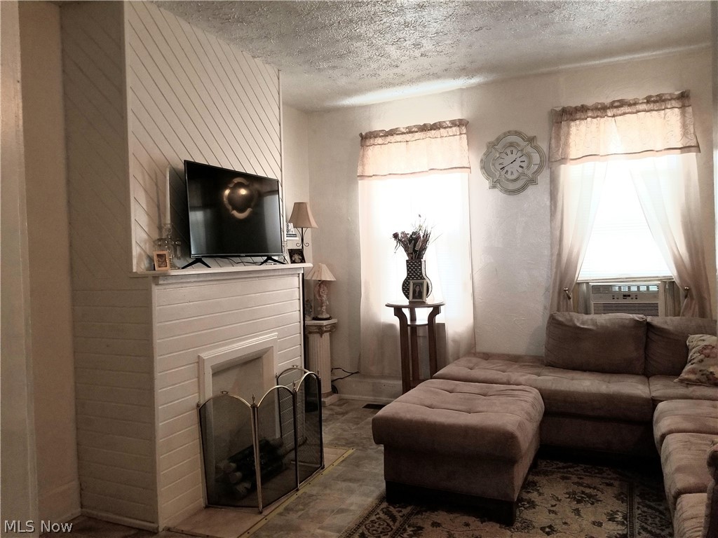 Benedict & Roots Allotment - Residential