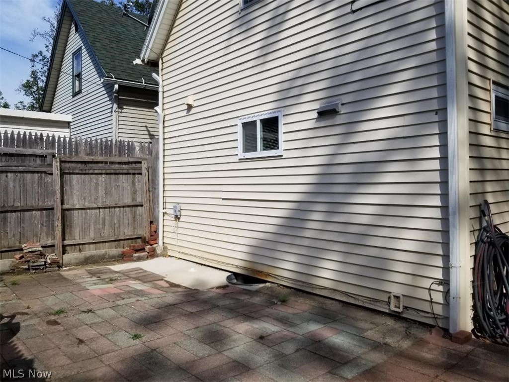 Benedict & Roots Allotment - Residential