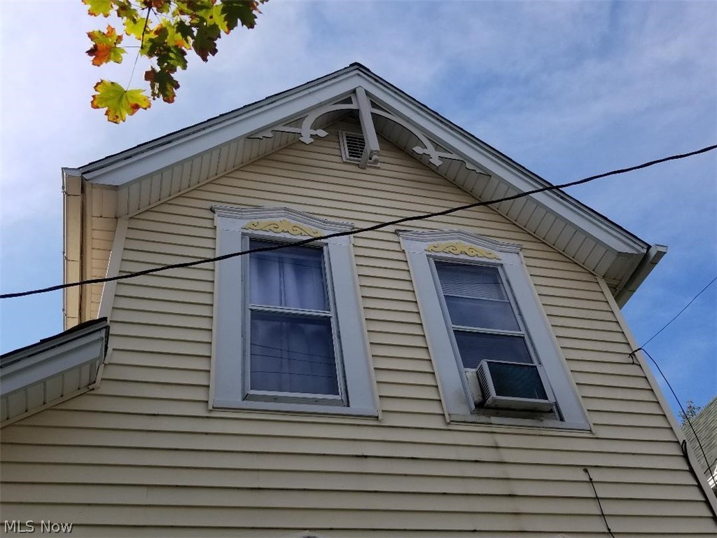 Benedict & Roots Allotment - Residential