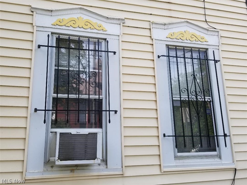 Benedict & Roots Allotment - Residential