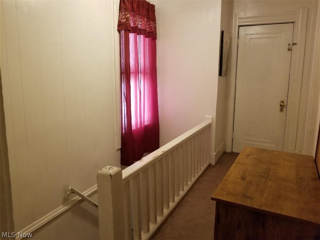 Benedict & Roots Allotment - Residential