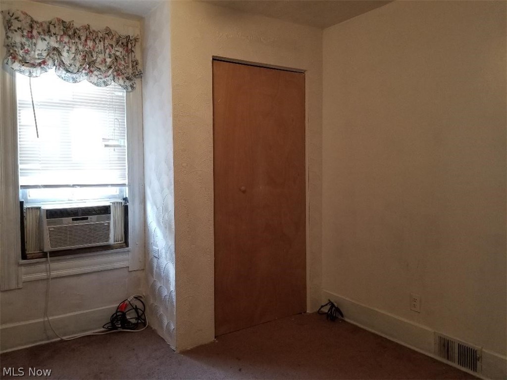 Benedict & Roots Allotment - Residential