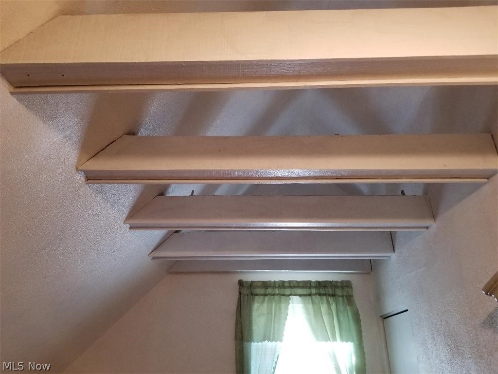 Benedict & Roots Allotment - Residential