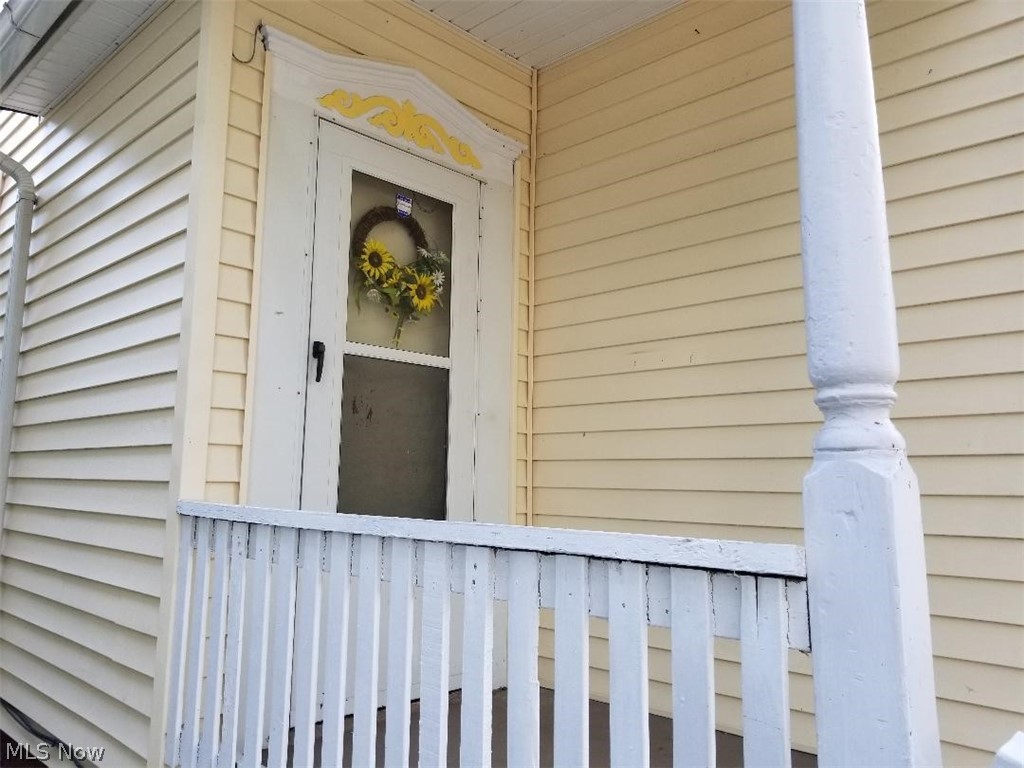 Benedict & Roots Allotment - Residential