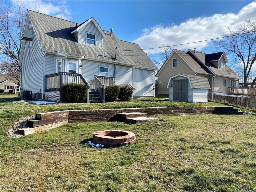 Central Manor - Residential