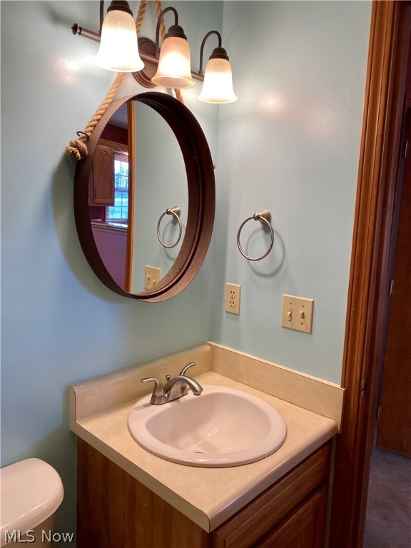 Central Manor - Residential