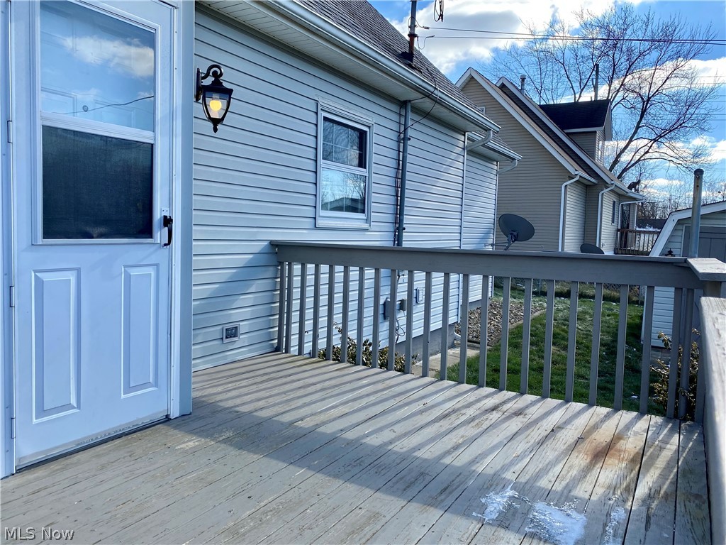 Central Manor - Residential