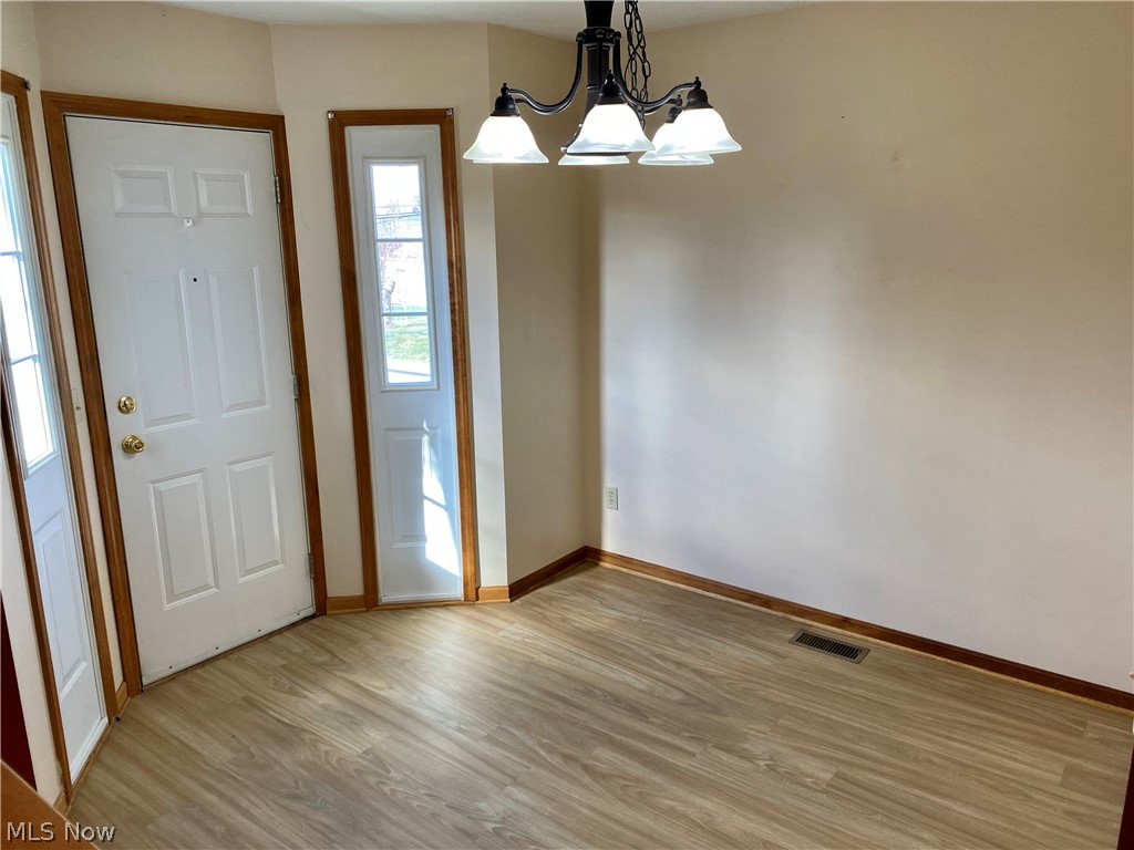 Central Manor - Residential