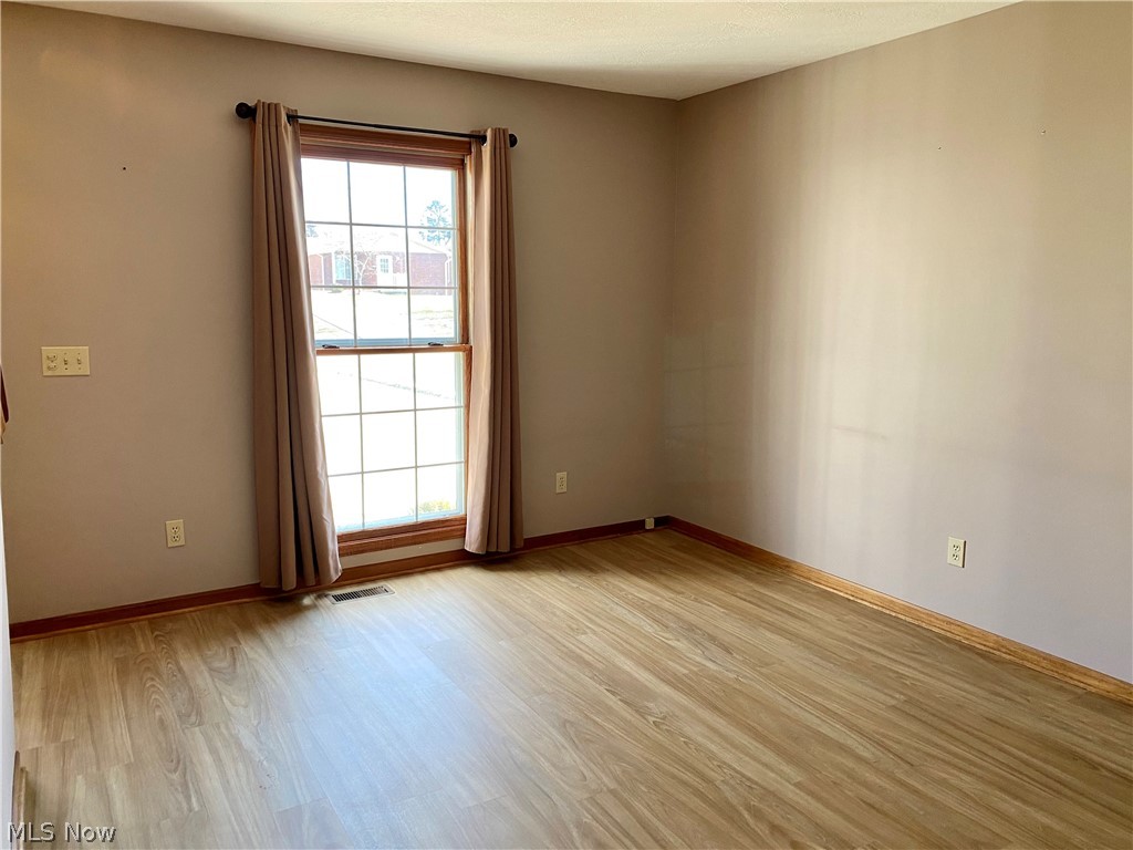 Central Manor - Residential