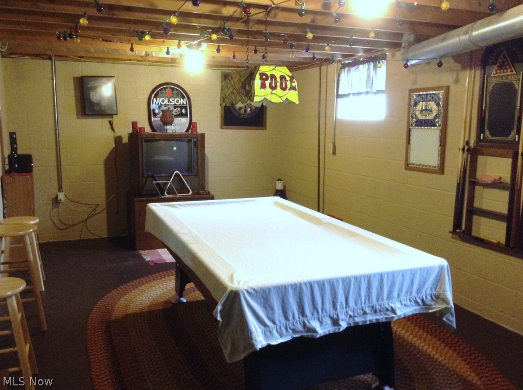 Canton - Residential Income