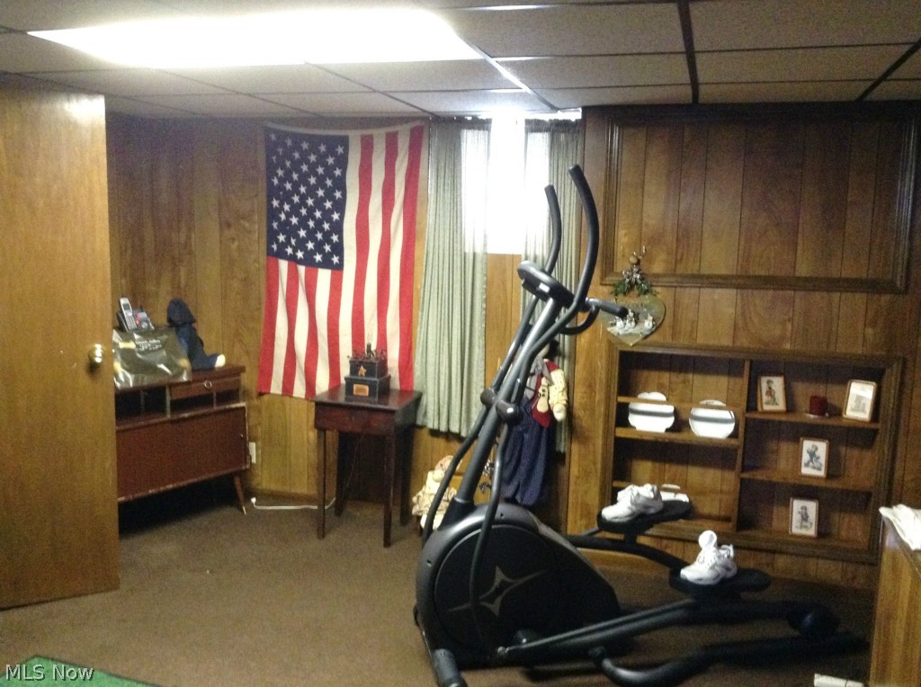 Canton - Residential Income