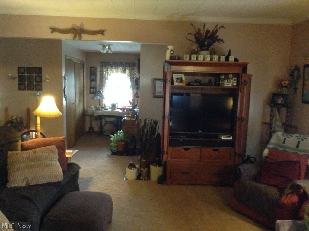 Canton - Residential Income