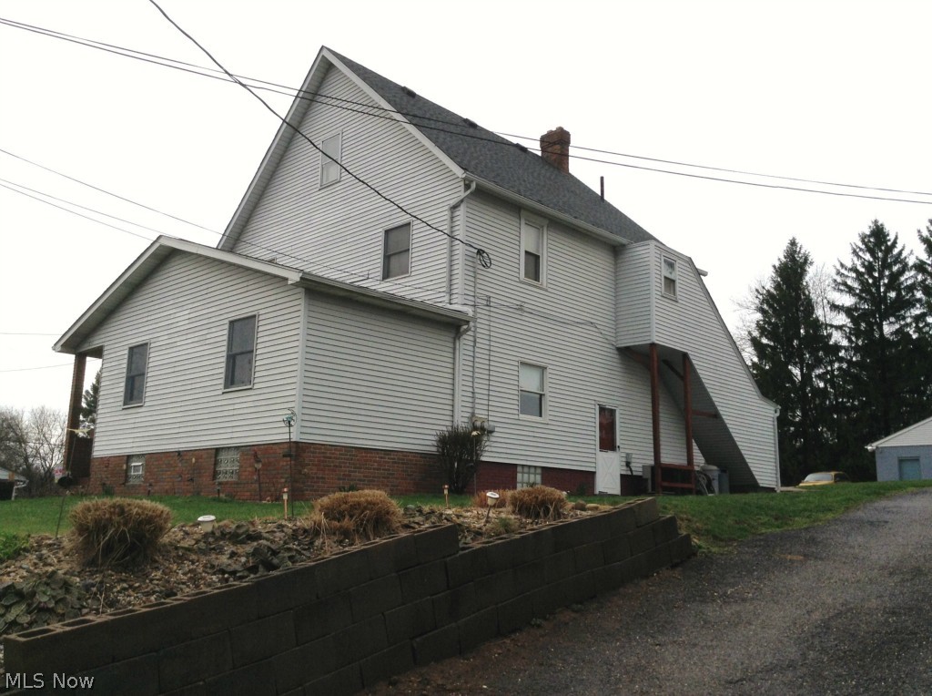 Canton - Residential Income