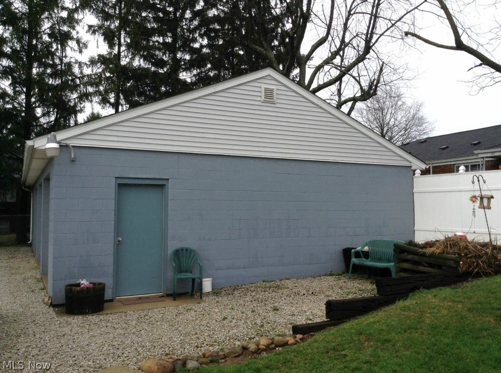 Canton - Residential Income