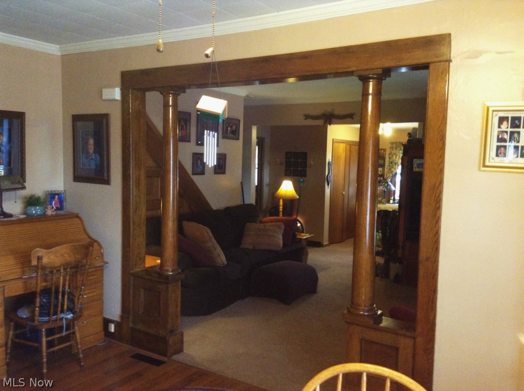 Canton - Residential Income