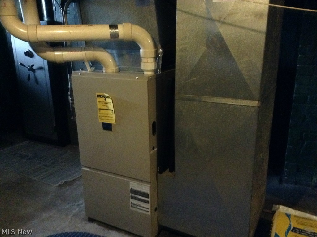 Canton - Residential Income