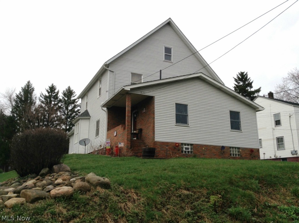 Canton - Residential Income