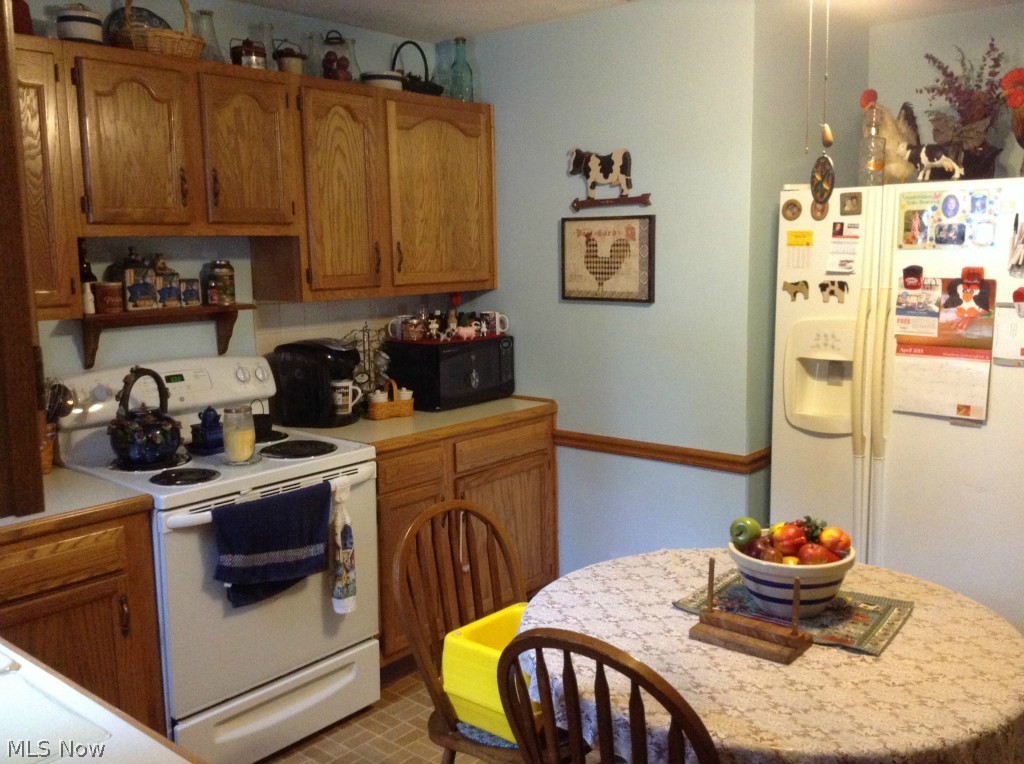 Canton - Residential Income