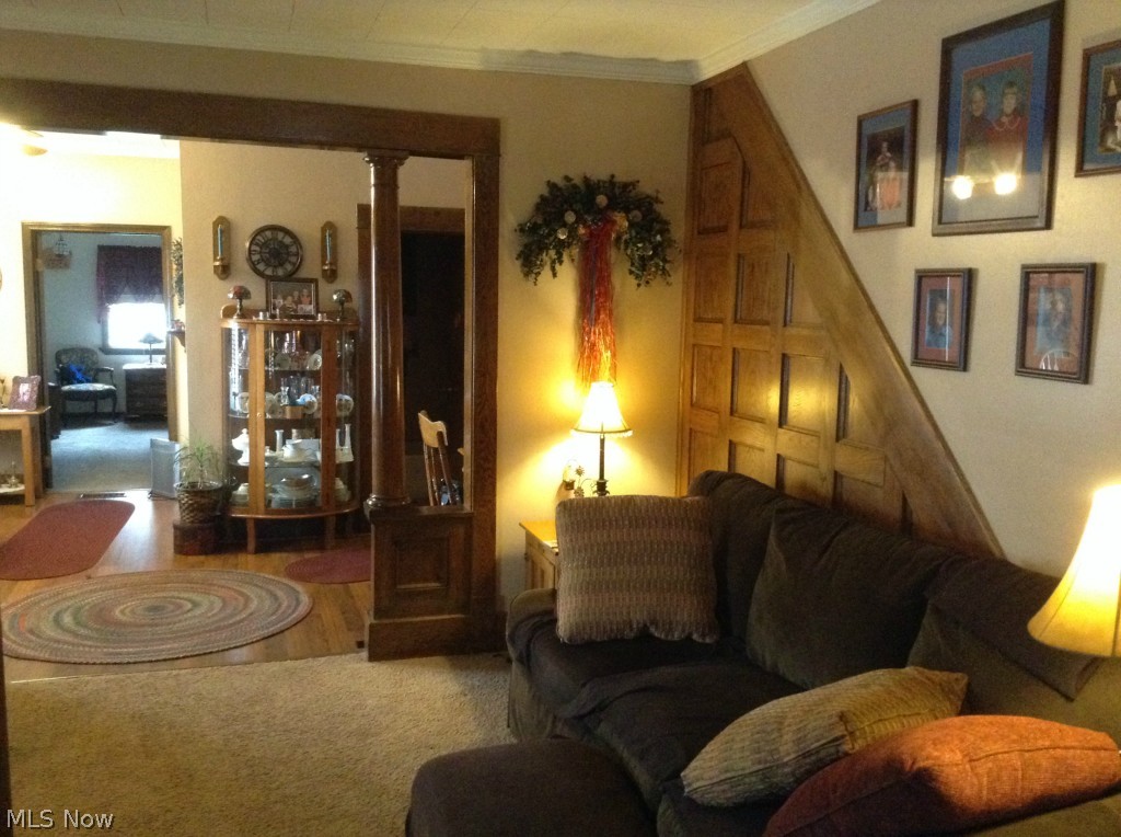 Canton - Residential Income