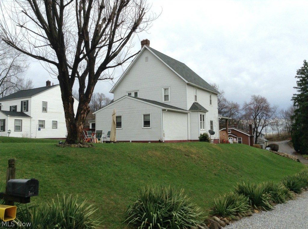 Canton - Residential Income