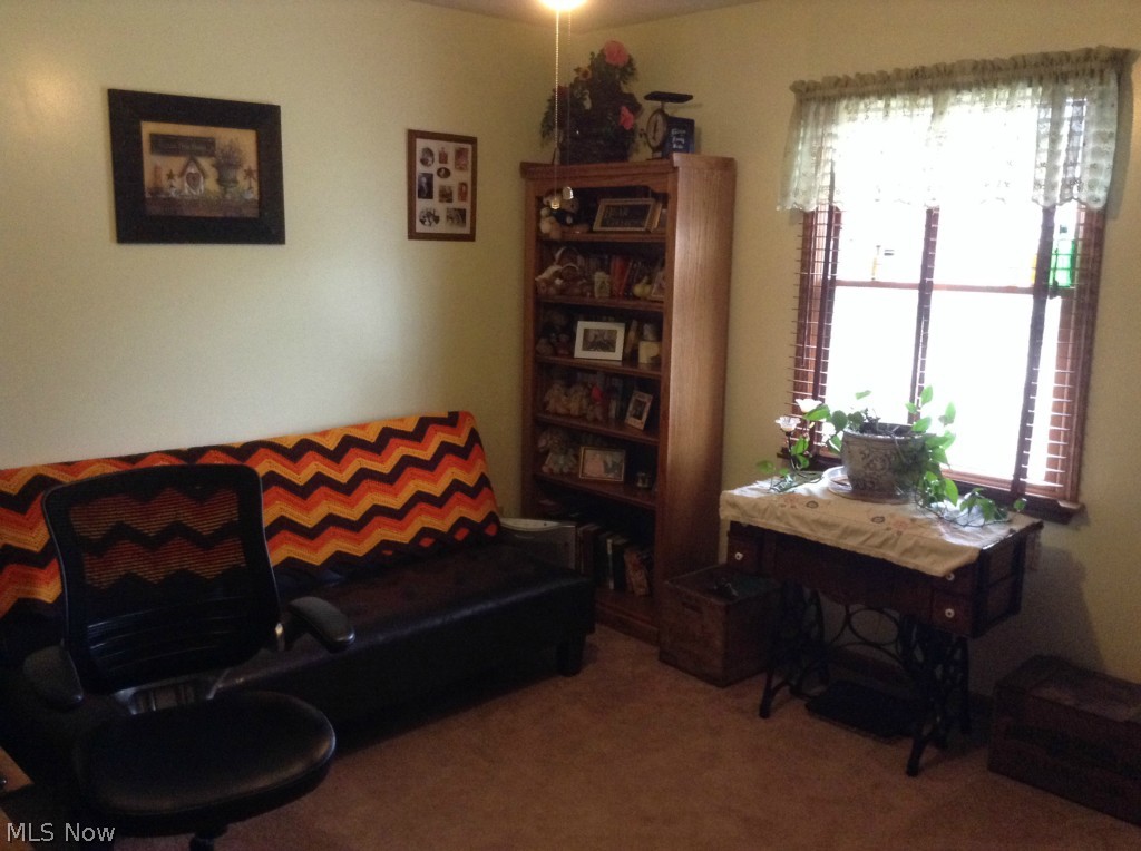 Canton - Residential Income