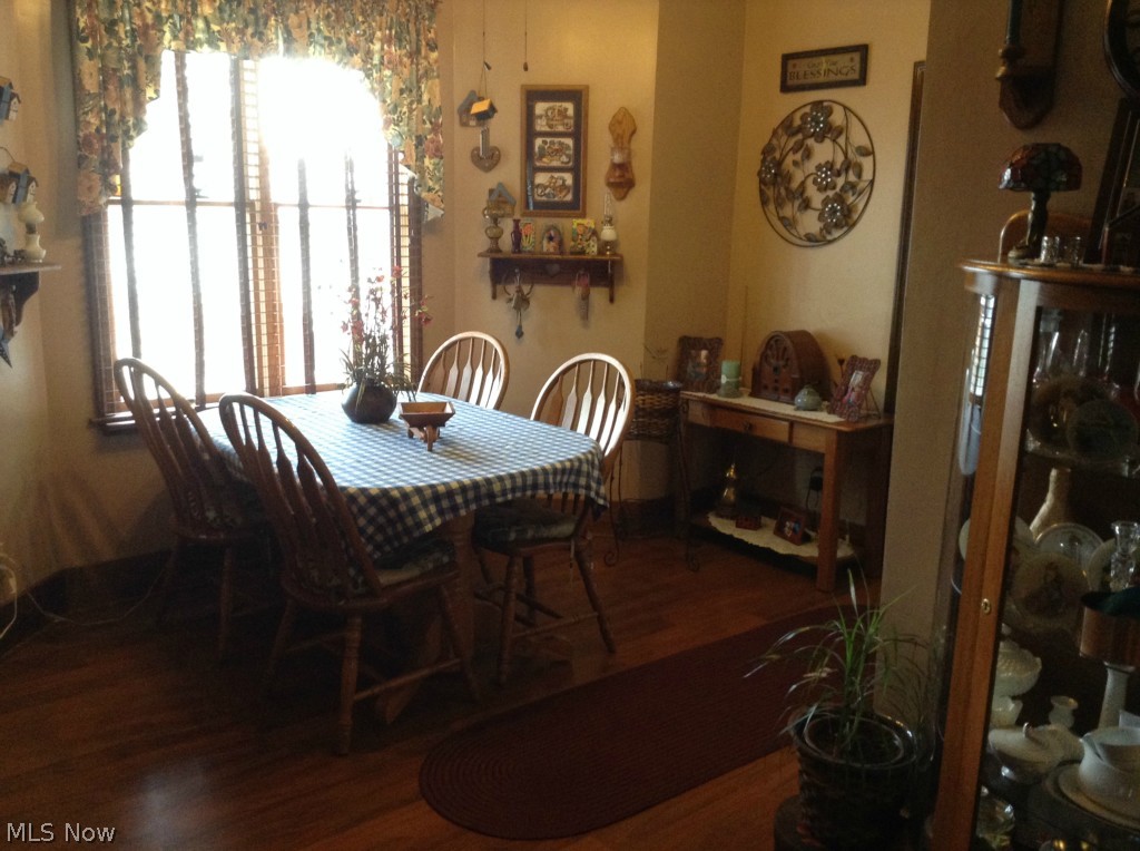 Canton - Residential Income